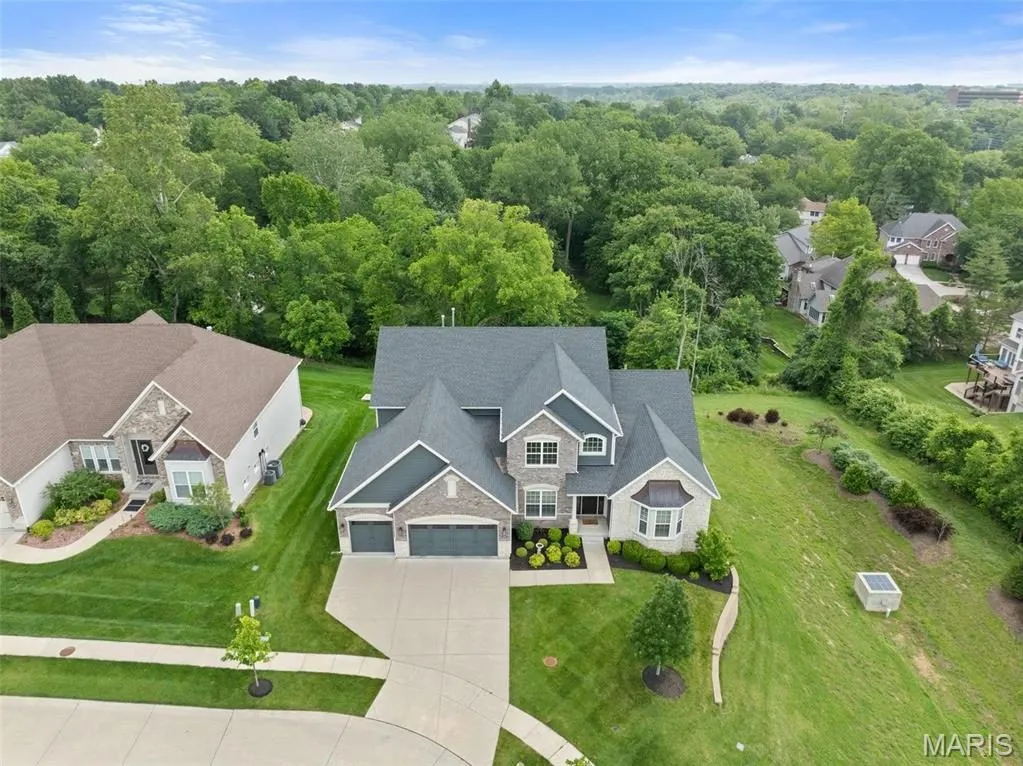 Home sold for $1,305,000