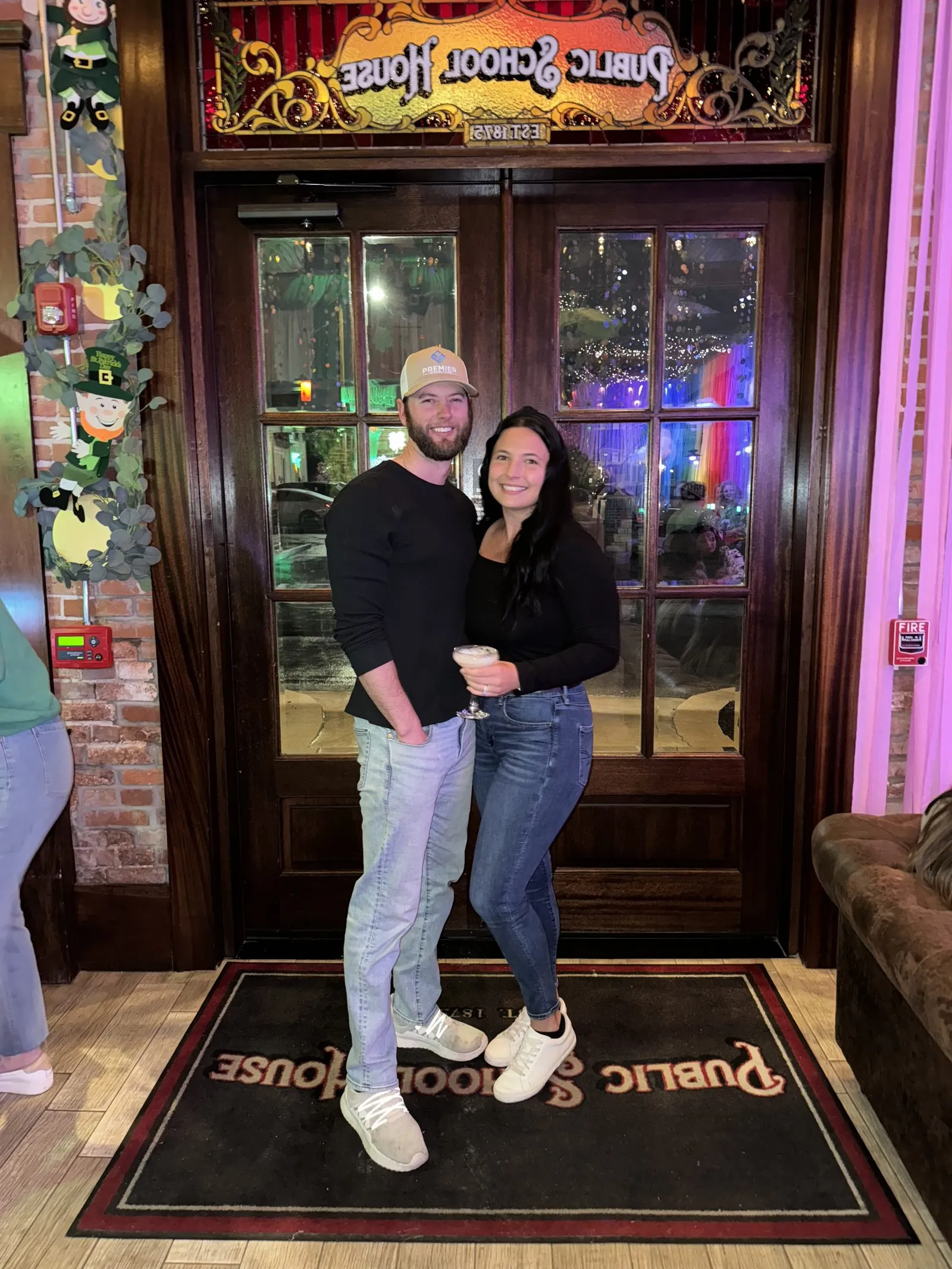 Favorite Spots & Date Nights