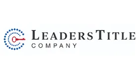Leaders Title Company logo