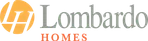 Lombardo Homes logo