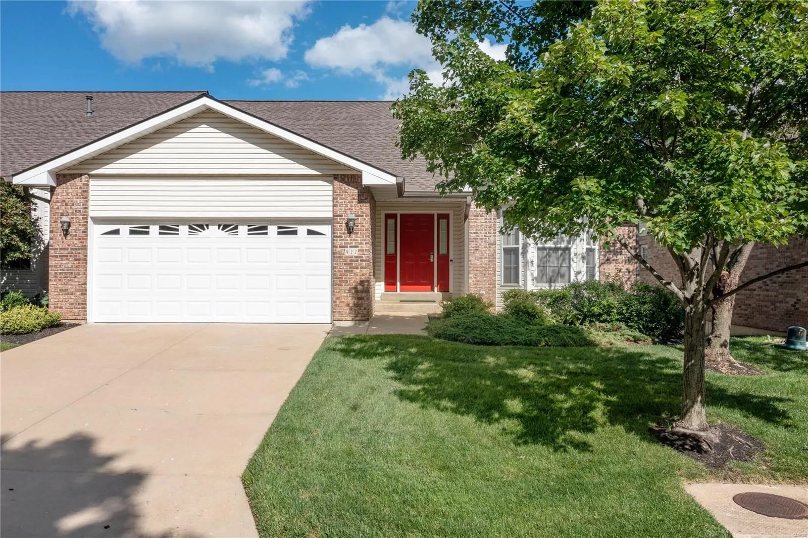922 Penny Lane in St. Peters, sold for $355,000