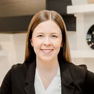 Madison Hayes, Real Estate Professional