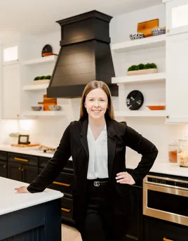 Madison Hayes, Real Estate Professional at Gateway Realty Group