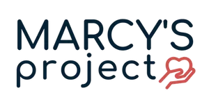 Marcy's Project logo