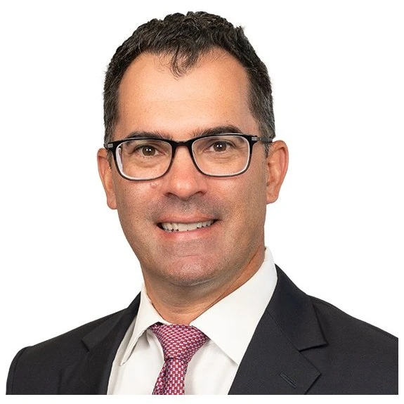 Mark Delhougne, Senior Vice President and Mortgage Banker at Stifel Bank and Trust