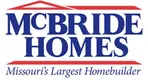 McBride Homes logo
