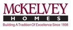 McKelvey Homes logo