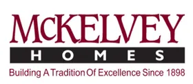 McKelvey Homes logo