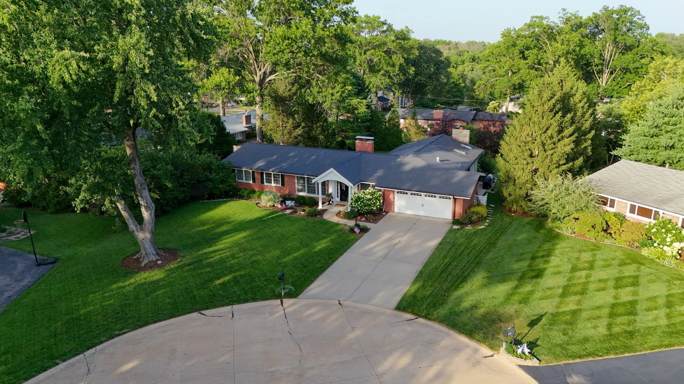 Mid St. Louis County: Warson Woods