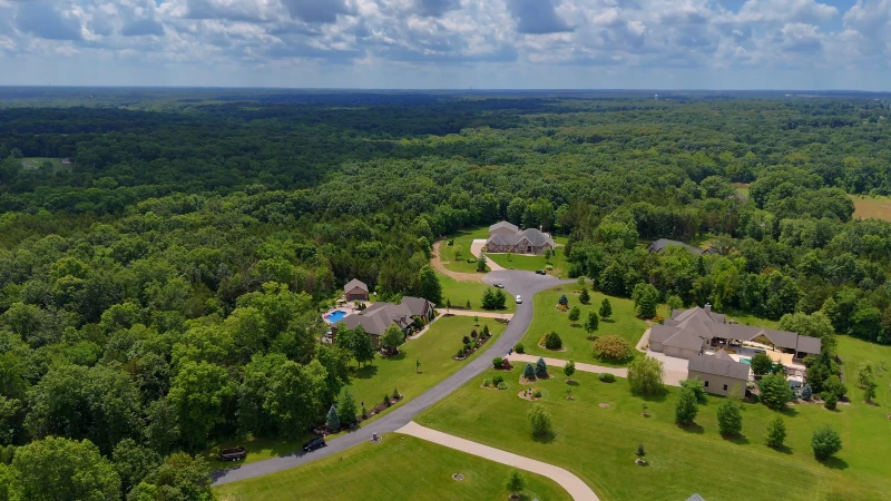 Move to Foristell, MO