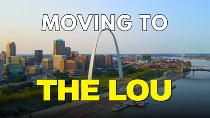 Moving to St. Louis, MO: Costs, Commutes and Where to Live