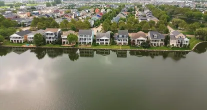 New Town