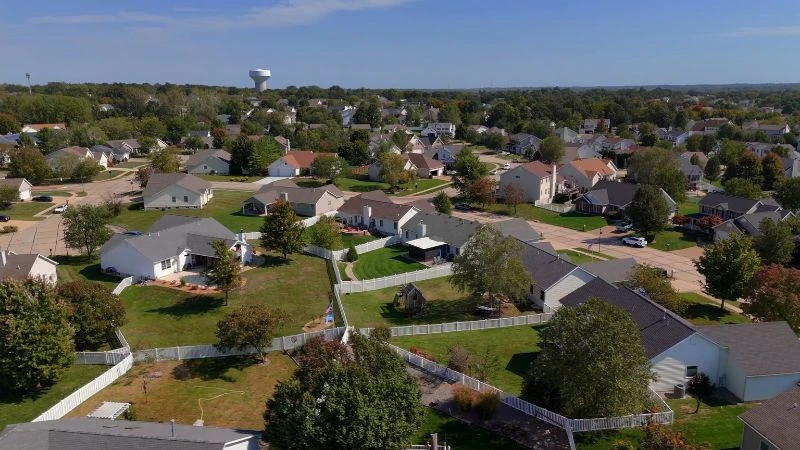 O'fallon sense of community
