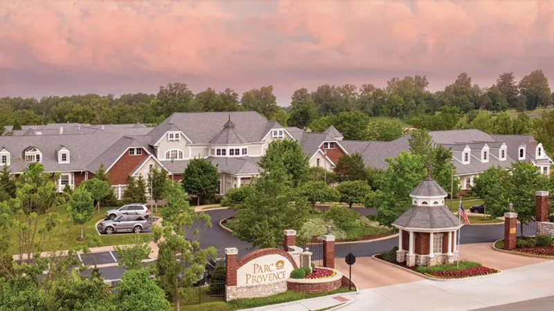 Parc Provence Advance Memory Care
