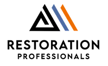 Restoration Professionals logo
