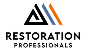 Restoration Professionals logo