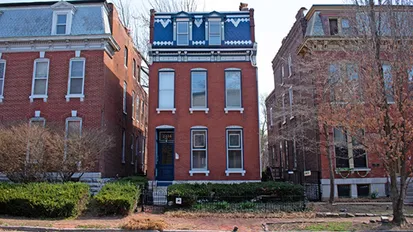 Soulard, Missouri