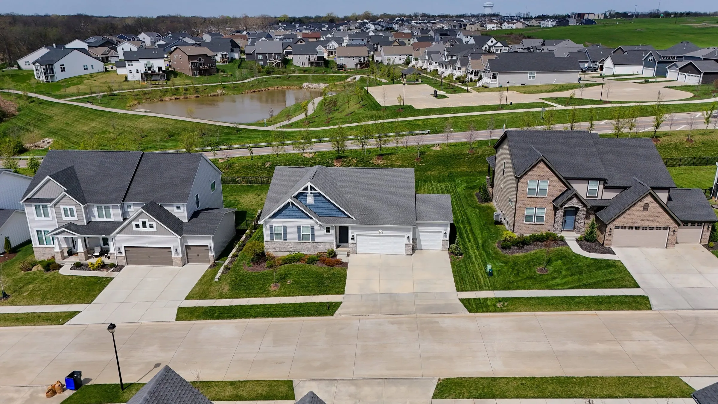 St. Charles County: O'Fallon