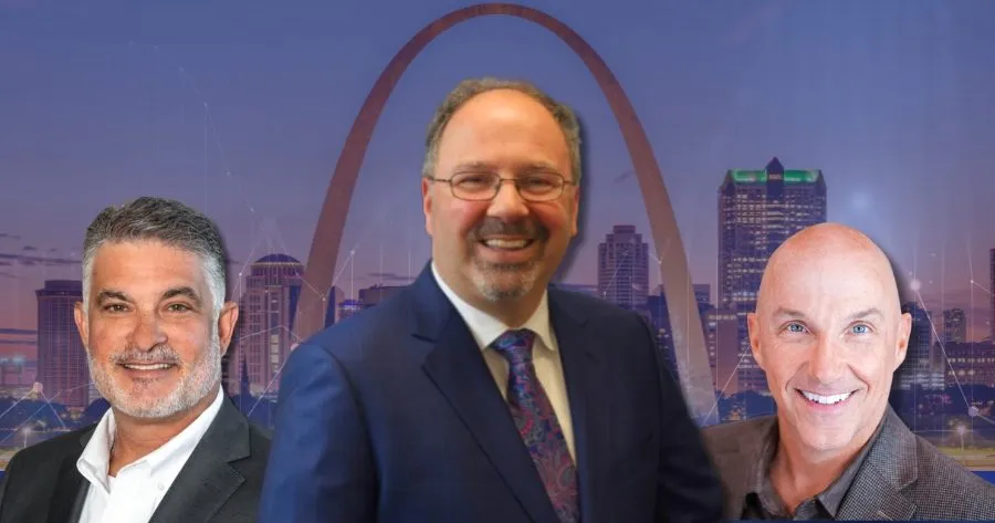 Featured guide: Best Mortgage Lenders in St. Louis
