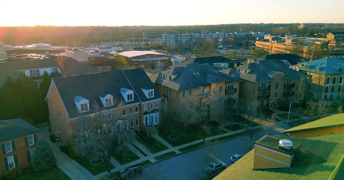 Featured guide: The 17 Best Suburbs of St. Louis, MO (2026 Guide)