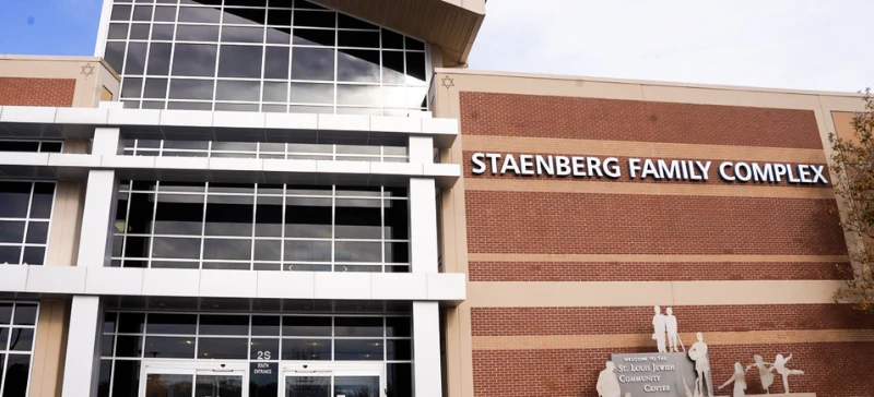 The Staenberg Family Complex