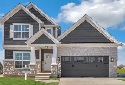 Strawberry Farms new construction community