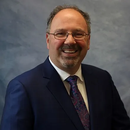 Stuart Rosenblum, President of American Mortgage Corporation