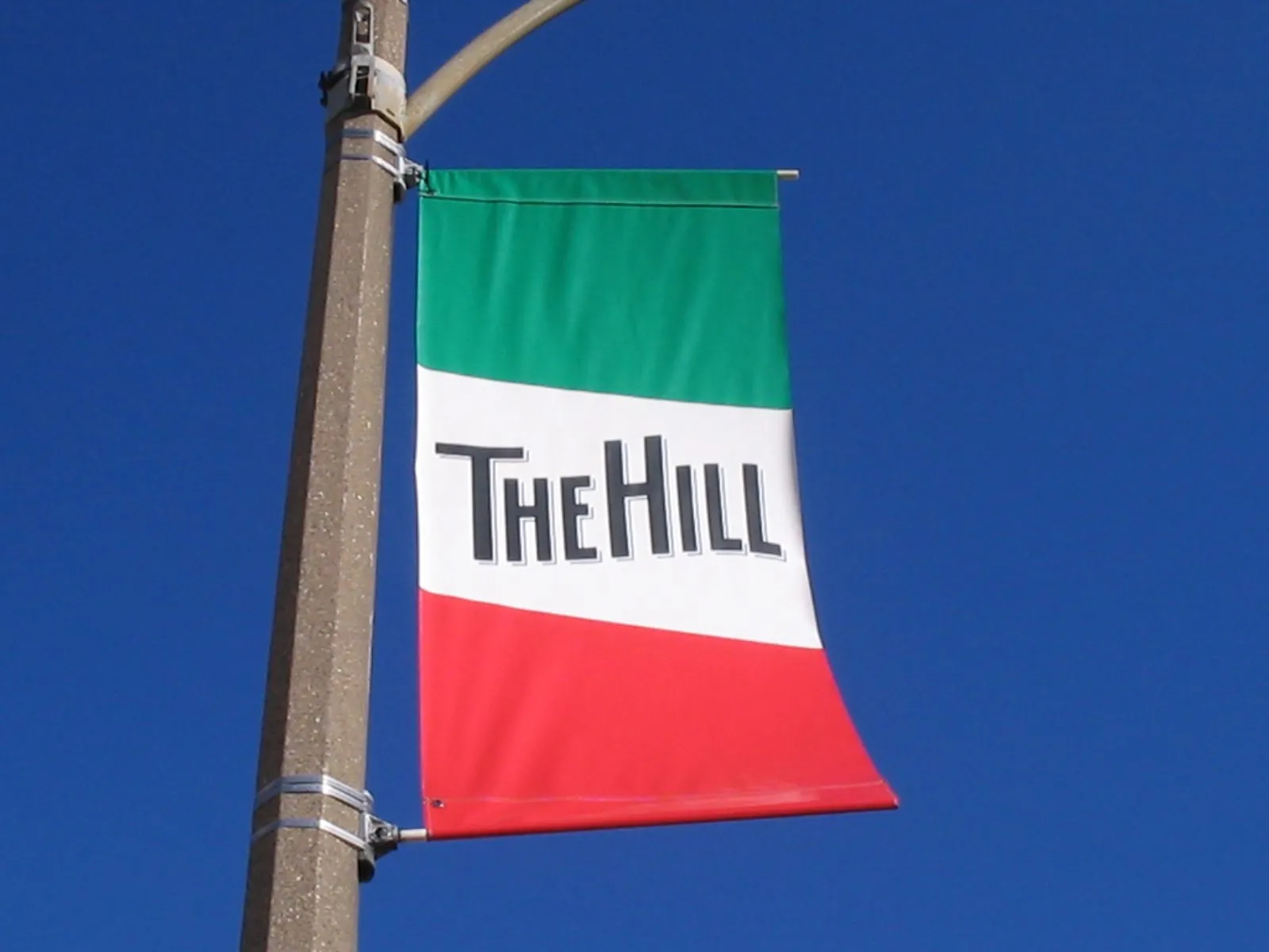 A Complete Guide to the Hill, St. Louis, MO