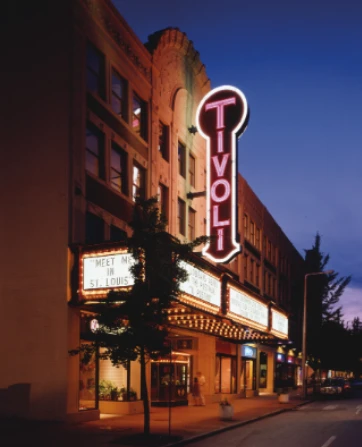 Tivoli Theatre