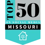 Top 50 on Social Media Missouri