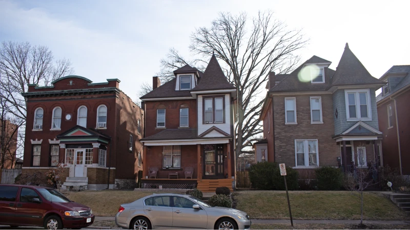 Tower Grove South