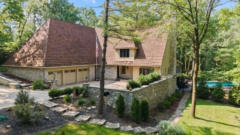 Town and Country home on Killearn