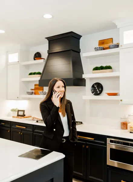 Tracy Sanders, Real Estate Professional at Gateway Realty Group