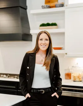 Tracy Sanders, Real Estate Professional at Gateway Realty Group