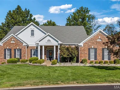 Off-market home purchase in Weldon Spring, MO