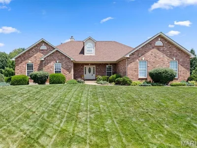 Pre-MLS home listing in Wentzville, MO