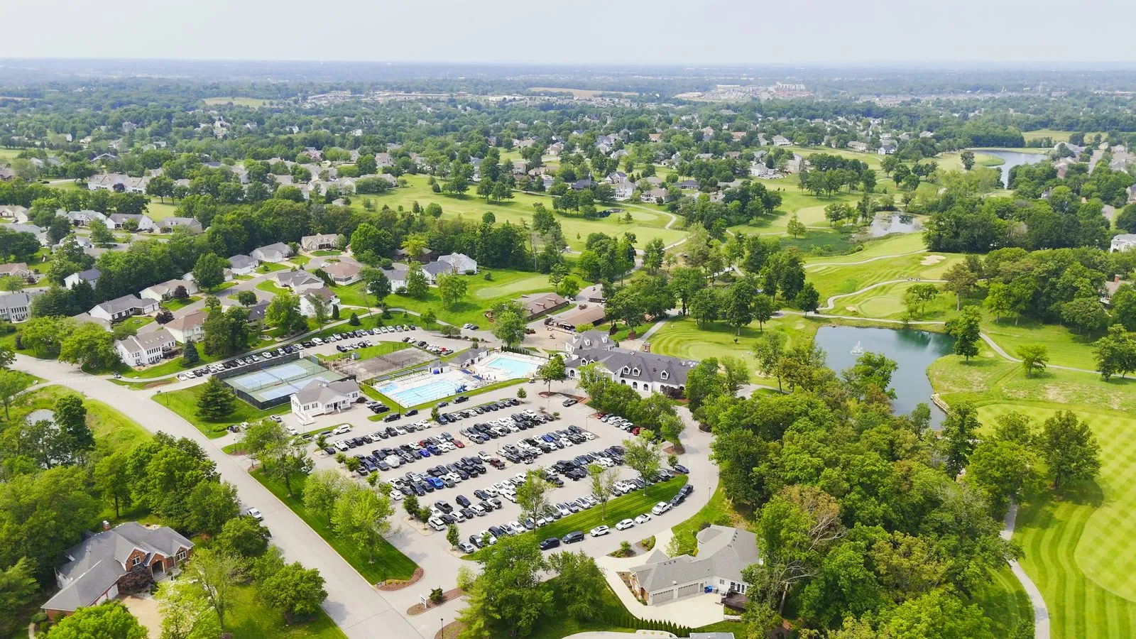 Living in Whitmoor Country Club: Your Ultimate 2026 Guide
