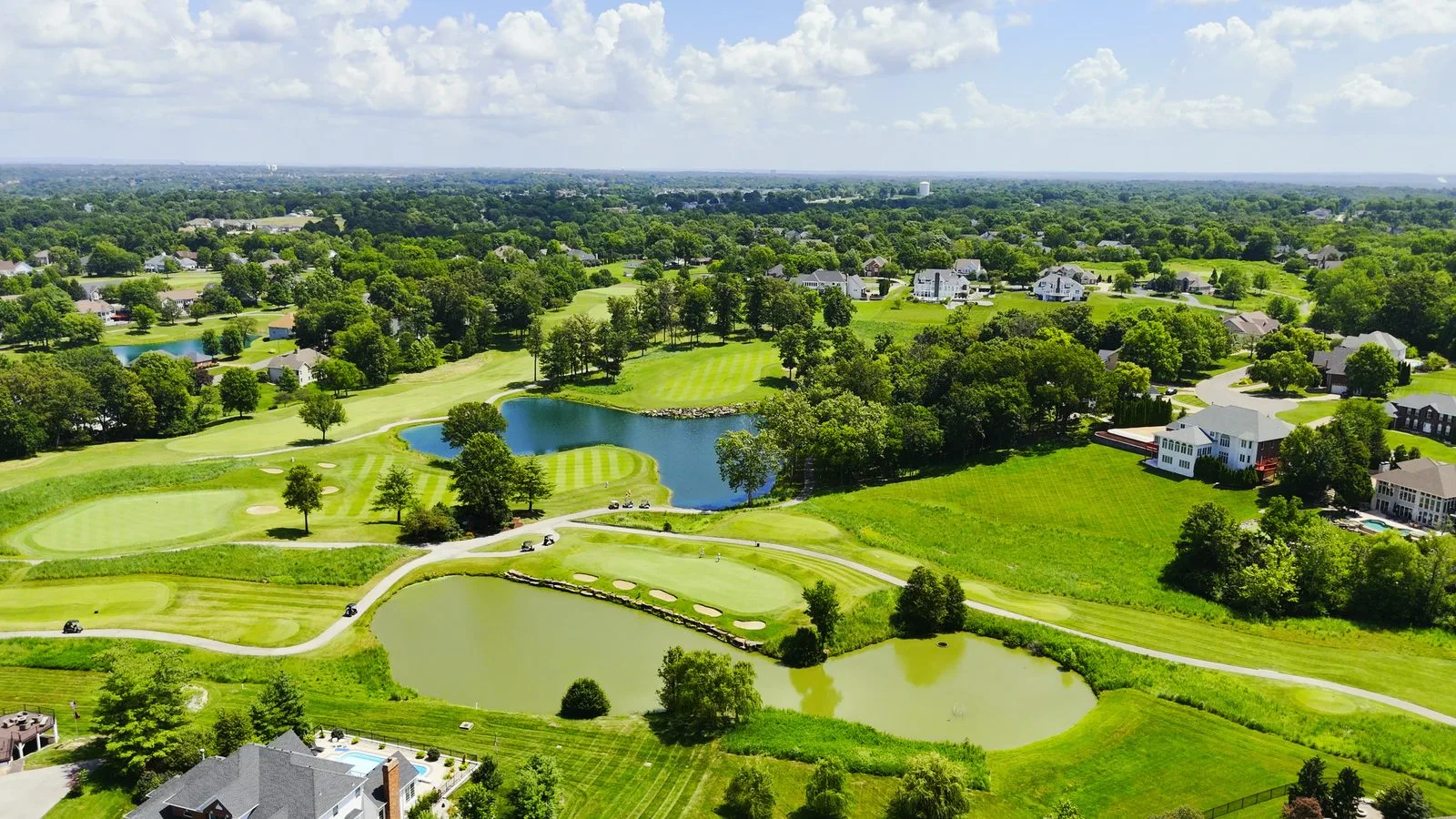 Whitmoor Country Club