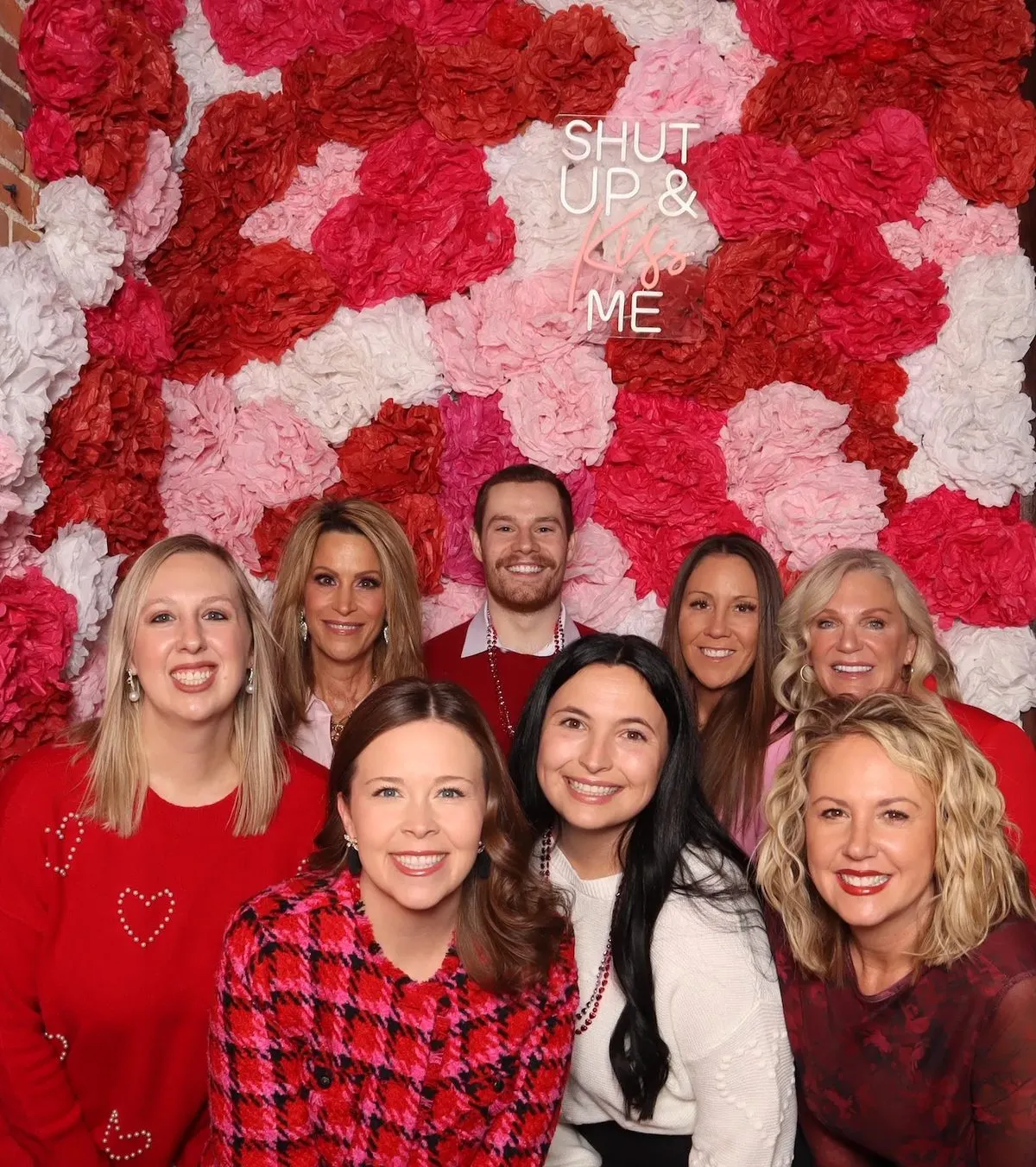 Gateway Realty Group clients celebrating at the 2025 Client Appreciation Party