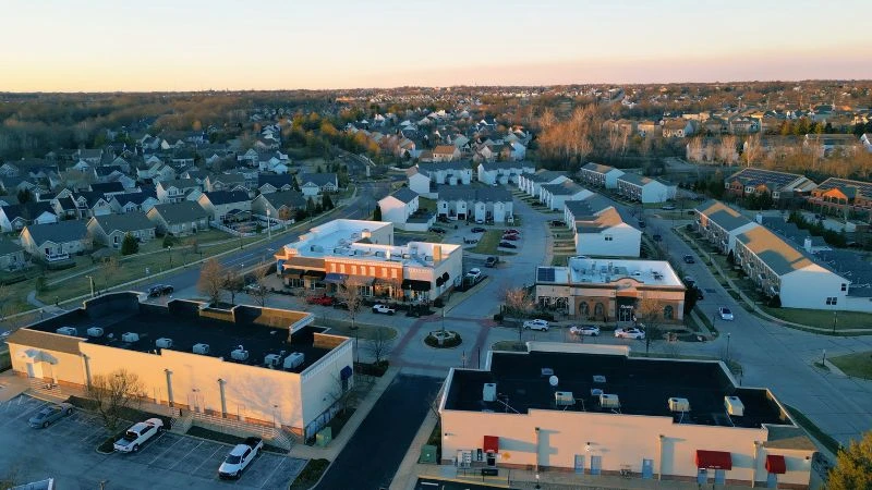 Winghaven Boardwalk Marketplace