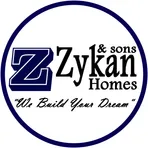 Zykan Homes logo