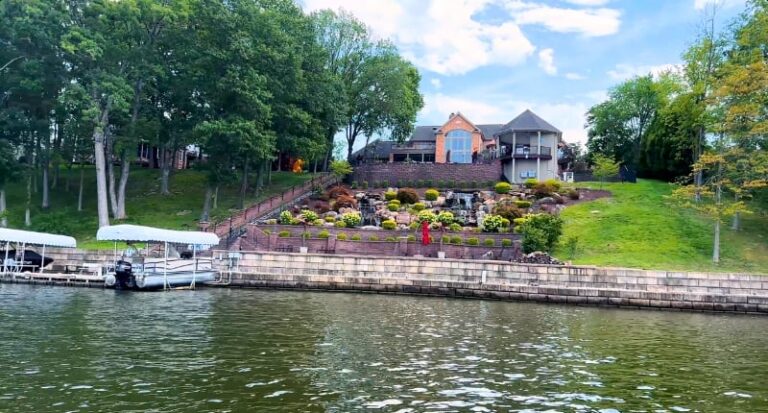 What to Know about Living in Lake St. Louis, Missouri (2026)