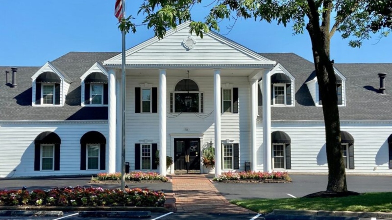 Whitmoor Country Clubhouse Whitmoor Country Clubhouse