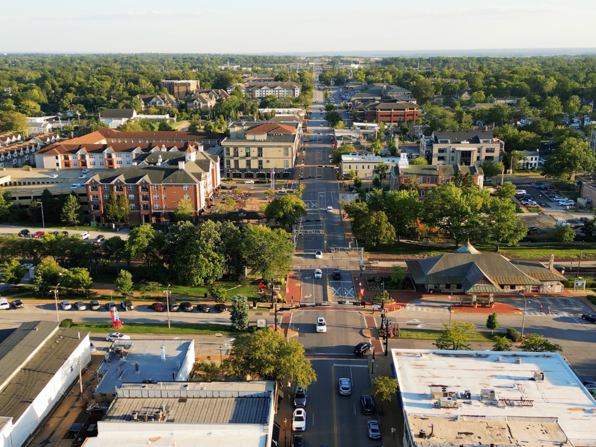 Downtown Kirkwood S Kirkwood Rd Downtown Kirkwood S Kirkwood Rd