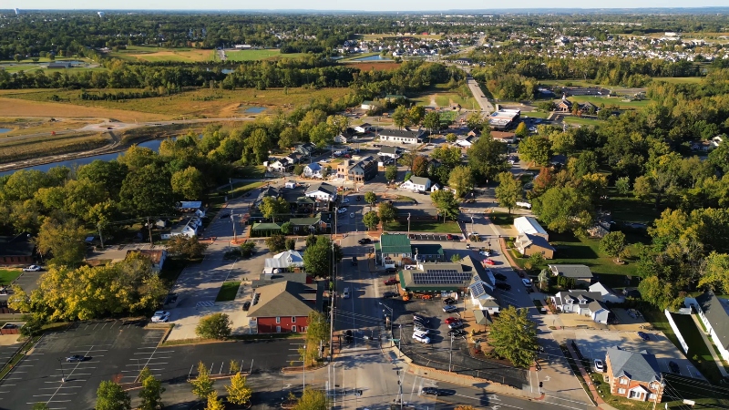 Cottleville, Missouri Cottleville, Missouri