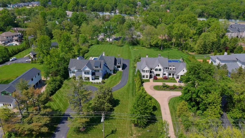 Custom homes in Frontenac MO Custom homes in Frontenac MO