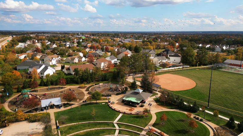 Dardenne Prairie Plan Dardenne Prairie Plan