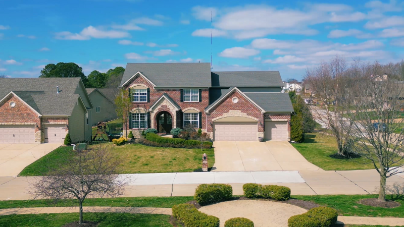 Why People Love Living Here Why People Love Living Here