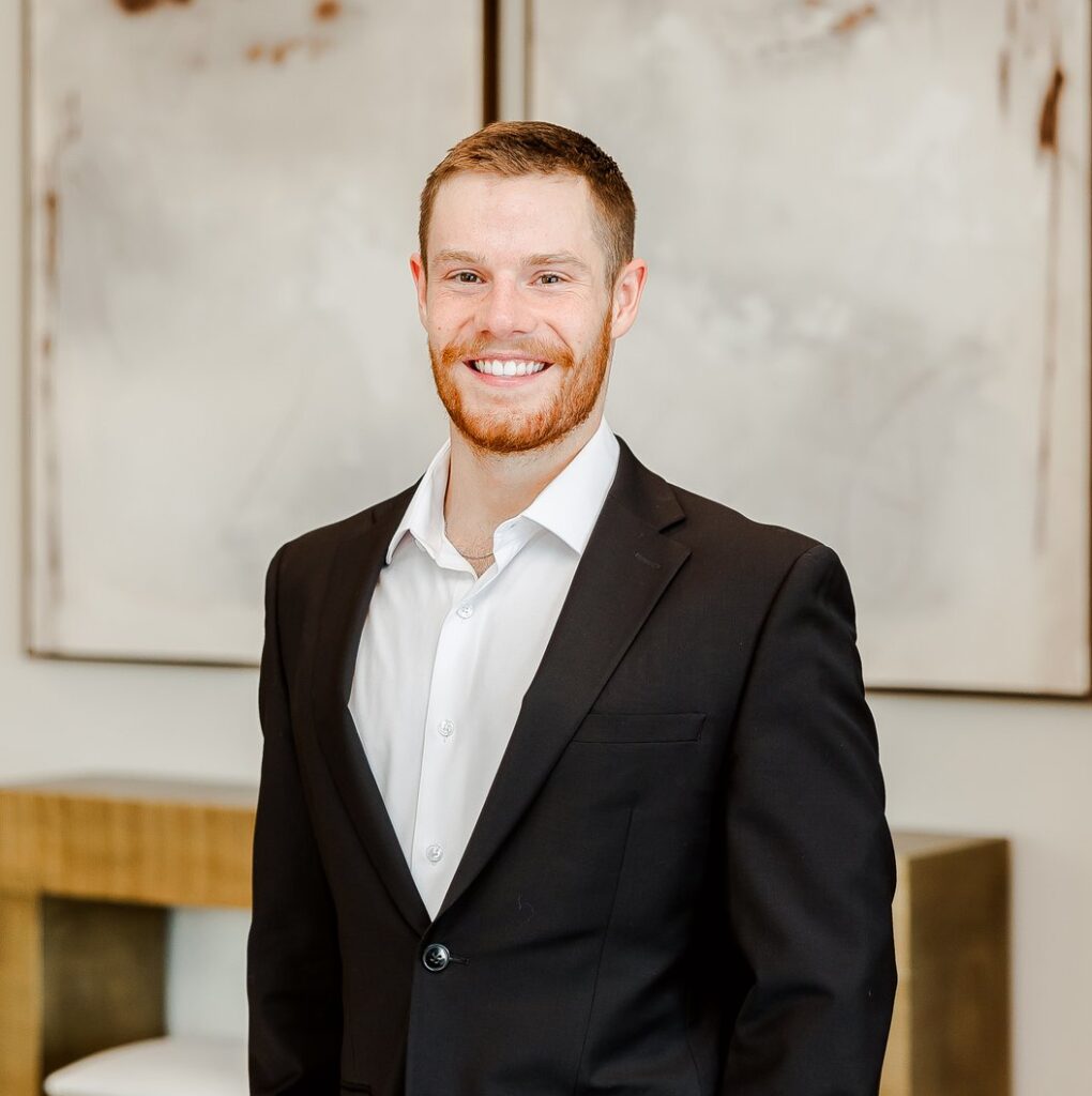 Jacob Peistrup, Gateway Realty Group St. Louis, MO