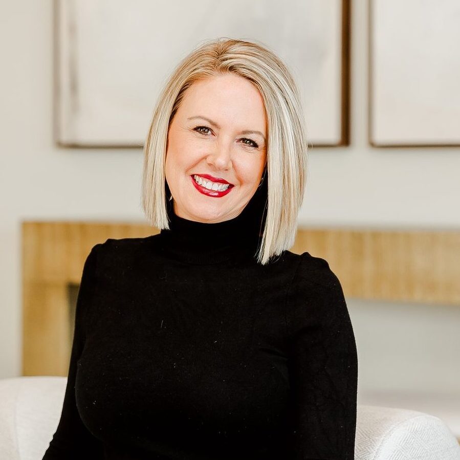 Mindy Bushman